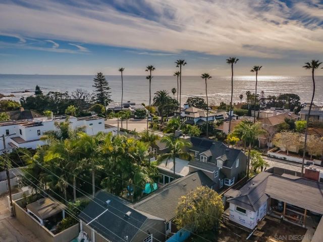 6011 Vista De La Mesa, La Jolla, CA 92037