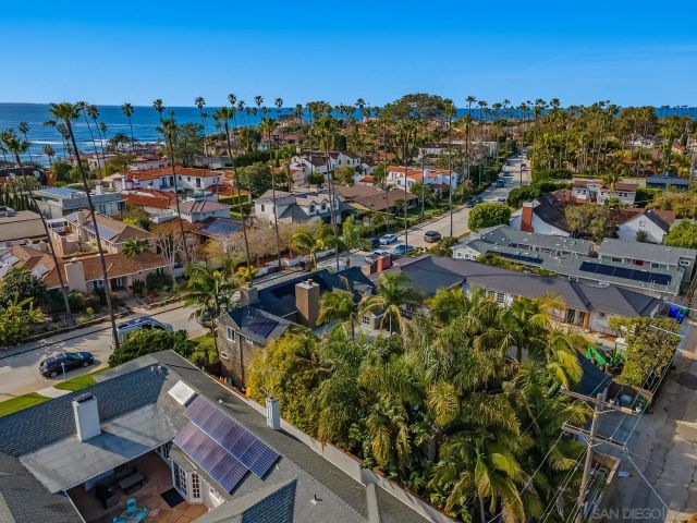 6011 Vista De La Mesa, La Jolla, CA 92037
