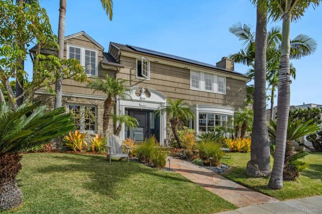 6011 Vista De La Mesa, La Jolla, CA 92037