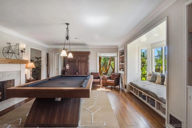 6011 Vista De La Mesa, La Jolla, CA 92037