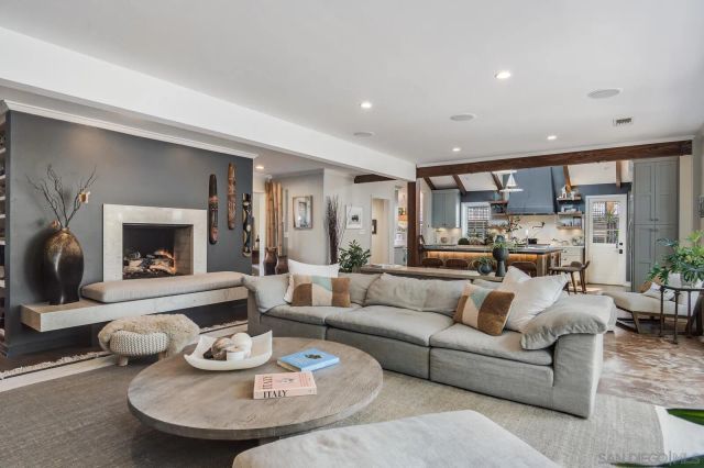 6011 Vista De La Mesa, La Jolla, CA 92037