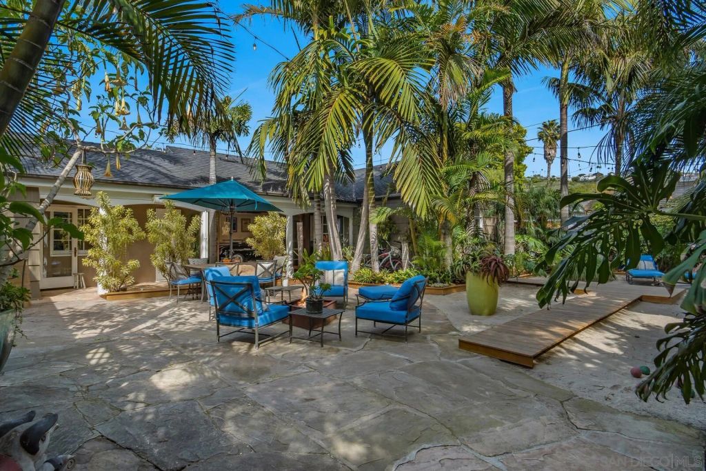 6011 Vista De La Mesa, La Jolla, CA 92037