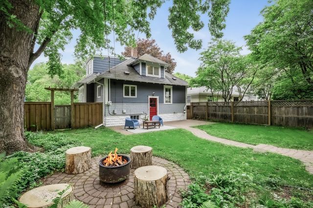140 Fairview Avenue S, Saint Paul, MN 55105