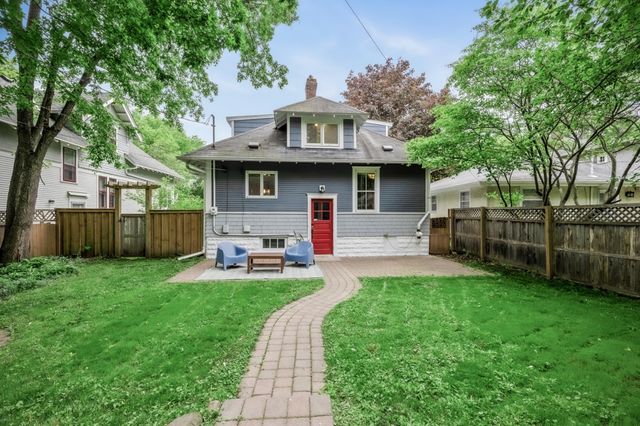140 Fairview Avenue S, Saint Paul, MN 55105