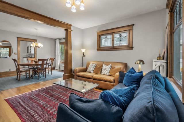 140 Fairview Avenue S, Saint Paul, MN 55105
