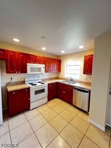 624 Hancock Bridge PKWY, Cape Coral, FL 33990