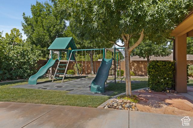 3342 S 240 W, Washington, UT 84780