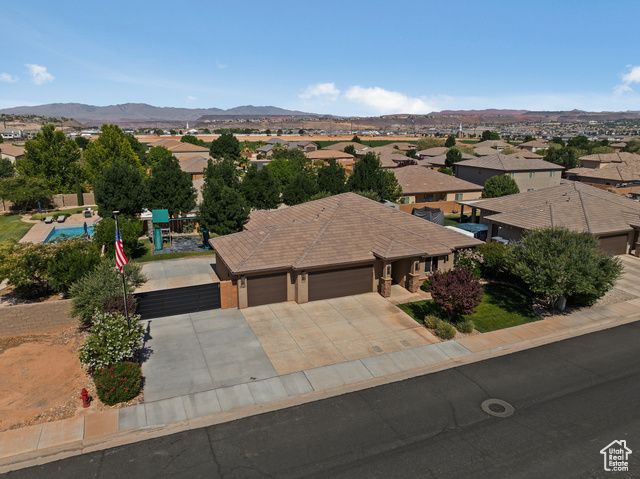 3342 S 240 W, Washington, UT 84780