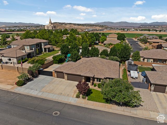 3342 S 240 W, Washington, UT 84780