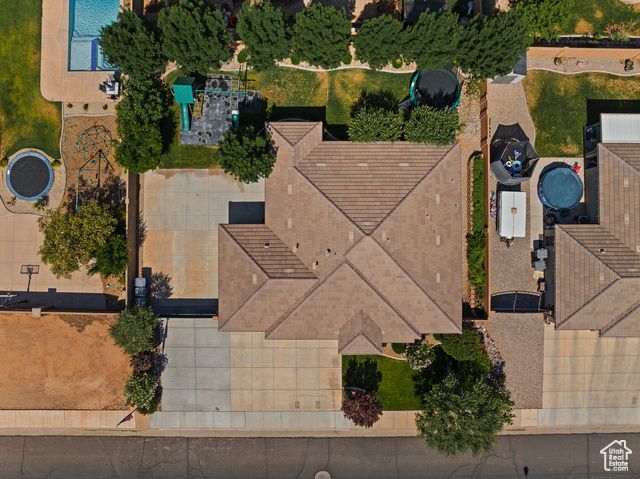 3342 S 240 W, Washington, UT 84780