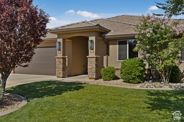 3342 S 240 W, Washington, UT 84780