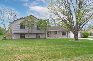 4015 Margate Drive, Beavercreek, OH 45430