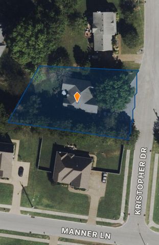 1216 Kristopher Dr, Lebanon, TN 37087