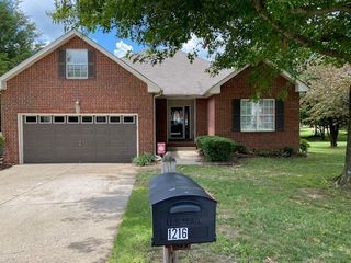 1216 Kristopher Dr, Lebanon, TN 37087