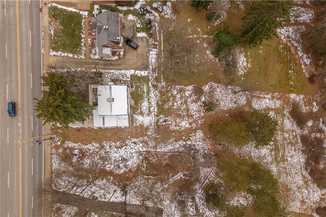 1404 Bower Hill Road, Mt Lebanon, PA 15243