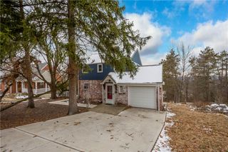 1404 Bower Hill Road, Mt Lebanon, PA 15243