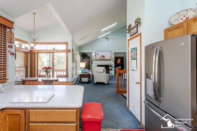 6820 Stonegate Drive, Temperance, MI 48182
