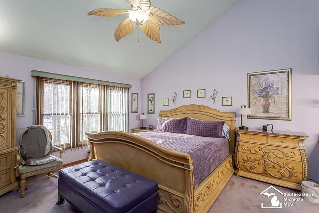 6820 Stonegate Drive, Temperance, MI 48182