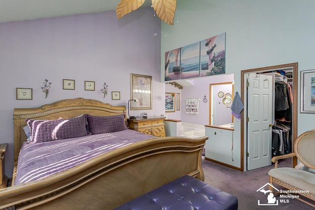 6820 Stonegate Drive, Temperance, MI 48182