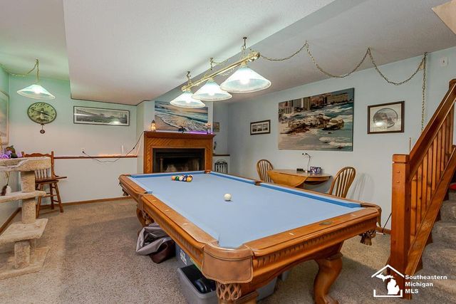 6820 Stonegate Drive, Temperance, MI 48182