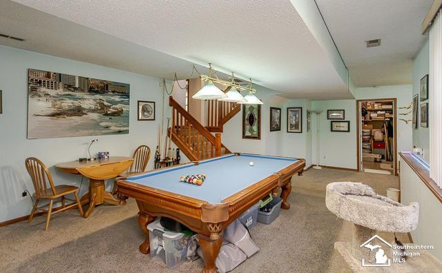 6820 Stonegate Drive, Temperance, MI 48182