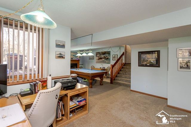 6820 Stonegate Drive, Temperance, MI 48182