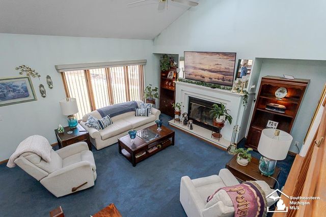 6820 Stonegate Drive, Temperance, MI 48182