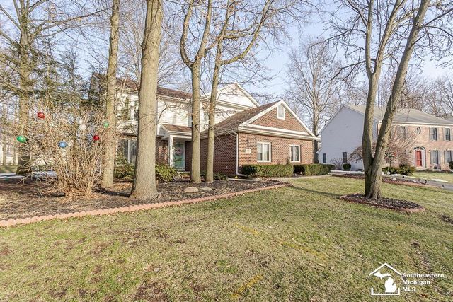 6820 Stonegate Drive, Temperance, MI 48182