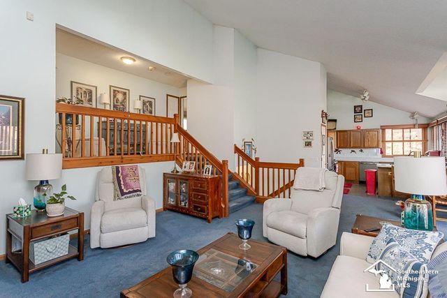 6820 Stonegate Drive, Temperance, MI 48182