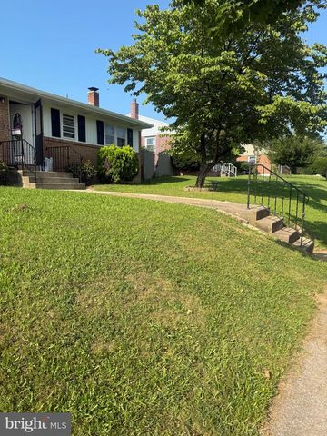 6900 HUNTINGDON ST, Harrisburg, PA 17111