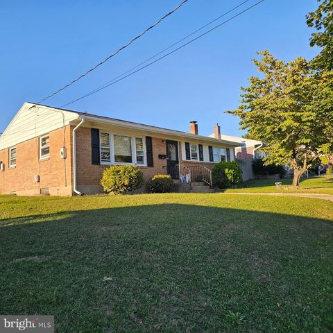 6900 HUNTINGDON ST, Harrisburg, PA 17111
