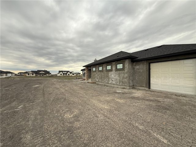 1486 Dos Estrellas Dr, Corpus Christi, TX 78415