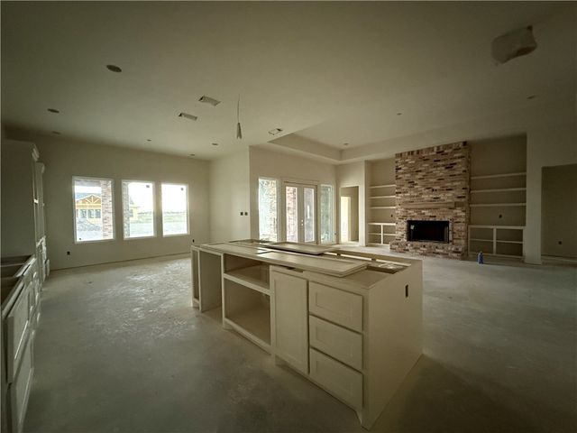 1486 Dos Estrellas Dr, Corpus Christi, TX 78415