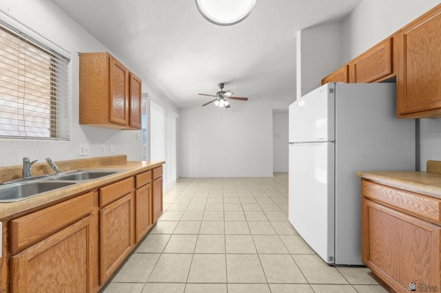 10310 S Tornado Ave, Yuma, AZ 85365