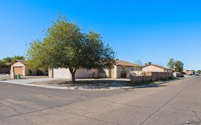 10310 S Tornado Ave, Yuma, AZ 85365