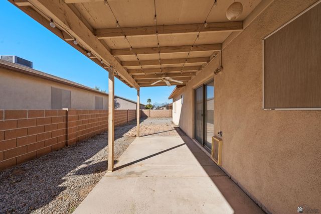10310 S Tornado Ave, Yuma, AZ 85365