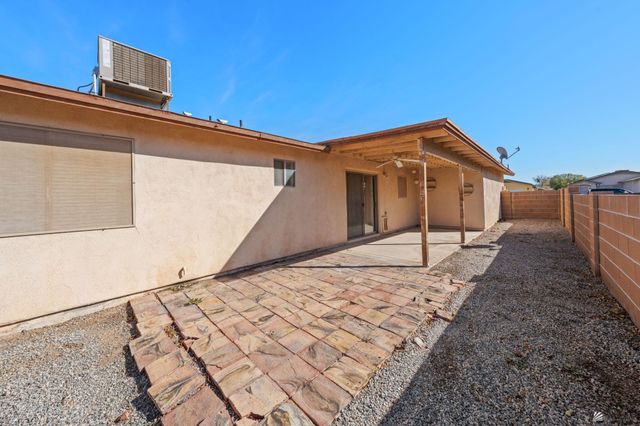 10310 S Tornado Ave, Yuma, AZ 85365