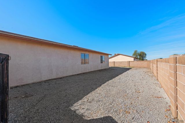 10310 S Tornado Ave, Yuma, AZ 85365