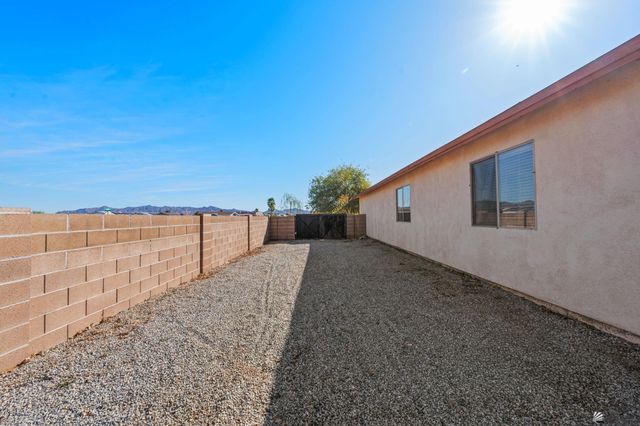 10310 S Tornado Ave, Yuma, AZ 85365