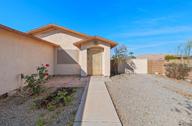 10310 S Tornado Ave, Yuma, AZ 85365