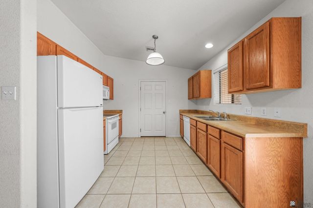 10310 S Tornado Ave, Yuma, AZ 85365