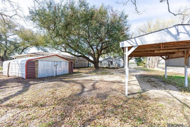 22105 Highway 1, Plaquemine, LA 70764