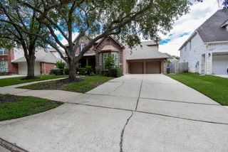 7123 Morrow Court, Sugar Land, TX 77479