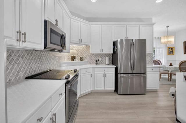 6521 Southport Drive, Boynton Beach, FL 33472