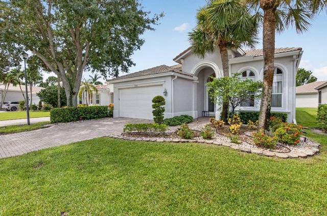 6521 Southport Drive, Boynton Beach, FL 33472
