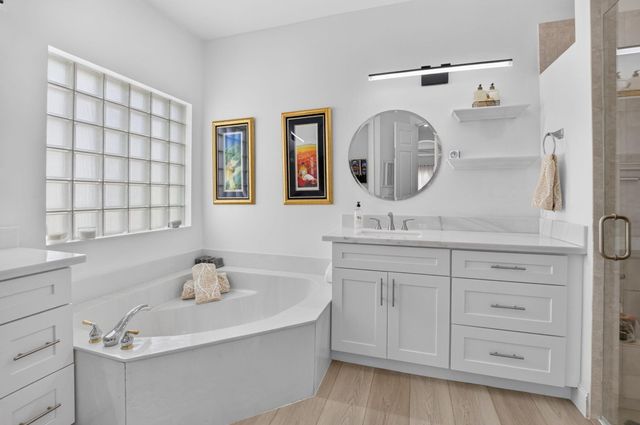 6521 Southport Drive, Boynton Beach, FL 33472