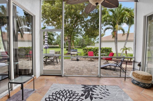 6521 Southport Drive, Boynton Beach, FL 33472