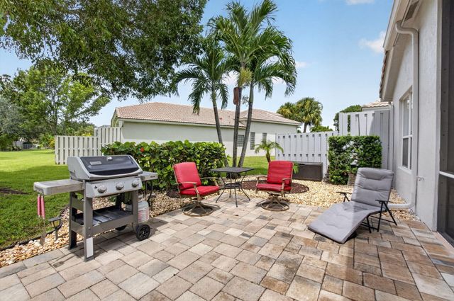 6521 Southport Drive, Boynton Beach, FL 33472