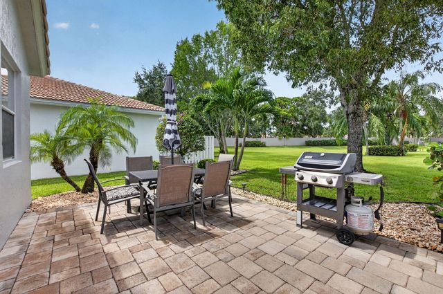 6521 Southport Drive, Boynton Beach, FL 33472