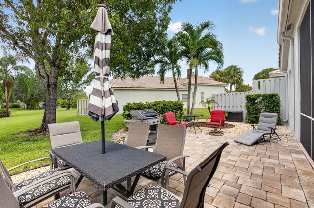 6521 Southport Drive, Boynton Beach, FL 33472